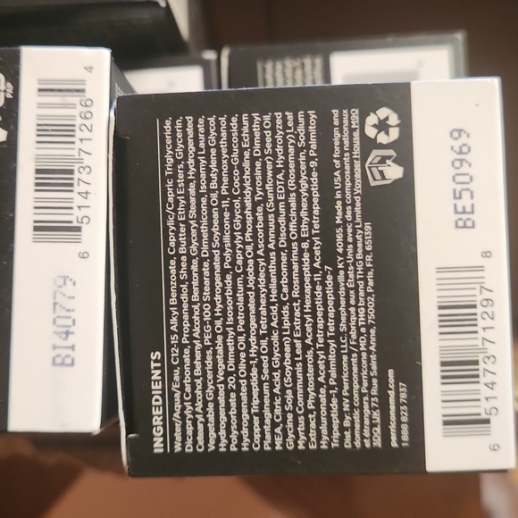 Perricone MD Cold Plasma+ Intensive Hydrating Complex Moisturizer - Picture 3 of 7